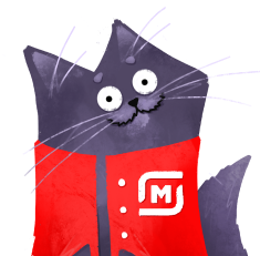 Твой Магнит